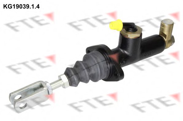 STEYR 716.12.62.1101 Master Cylinder, clutch